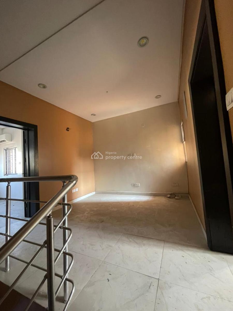 4 Bedroom Terrace Duplex + Bq, Adelabu, Surulere, Lagos, Adelabu, Surulere, Lagos, Terraced Duplex for Sale