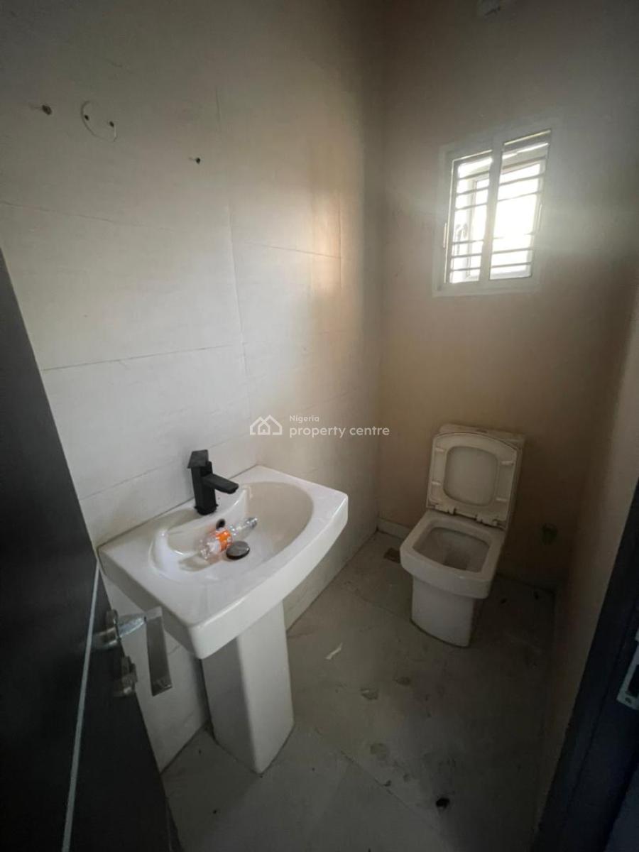 4 Bedroom Terrace Duplex + Bq, Adelabu, Surulere, Lagos, Adelabu, Surulere, Lagos, Terraced Duplex for Sale