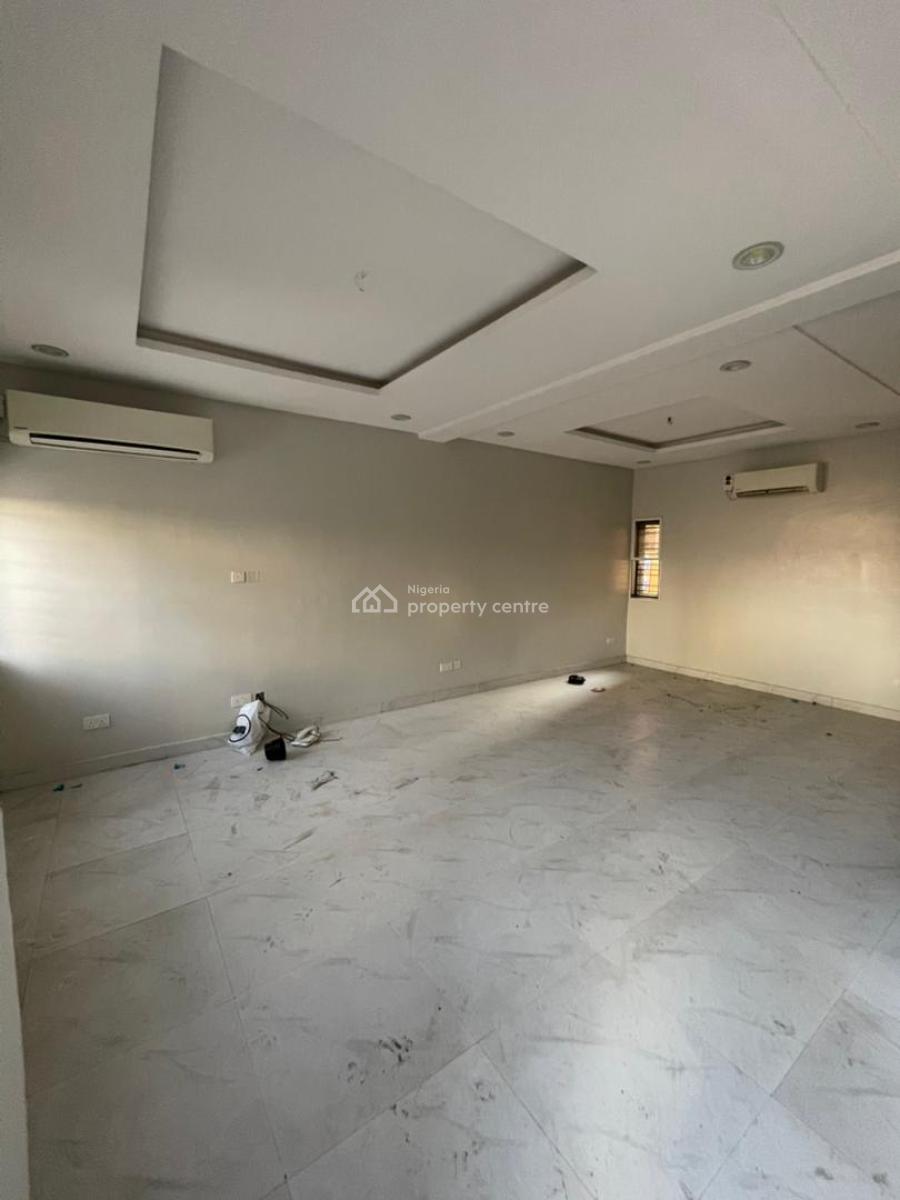 4 Bedroom Terrace Duplex + Bq, Adelabu, Surulere, Lagos, Adelabu, Surulere, Lagos, Terraced Duplex for Sale