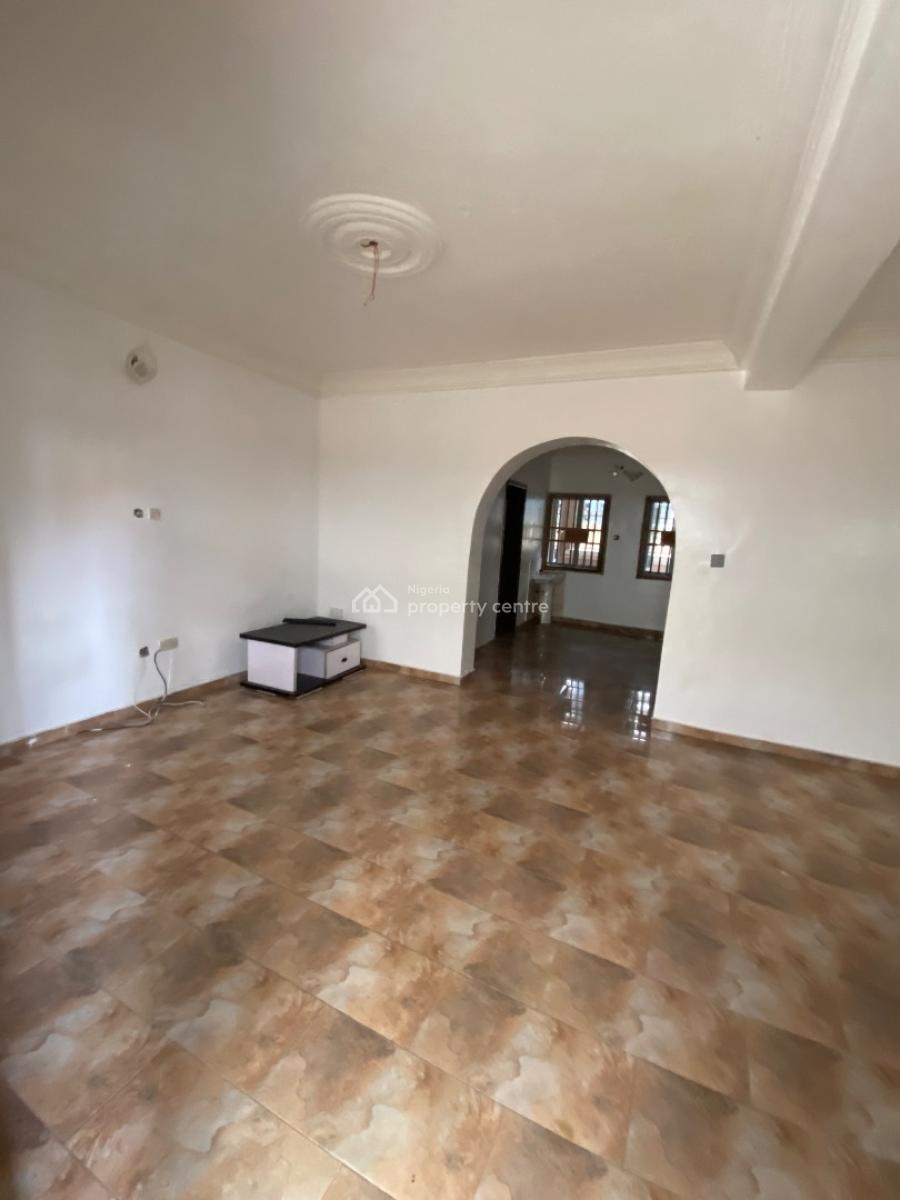 Very Spacious  3 Bedroom Apartment, Close to The Express  & All Rooms, Ikota, Lekki, Lagos, Flat / Apartment for Rent