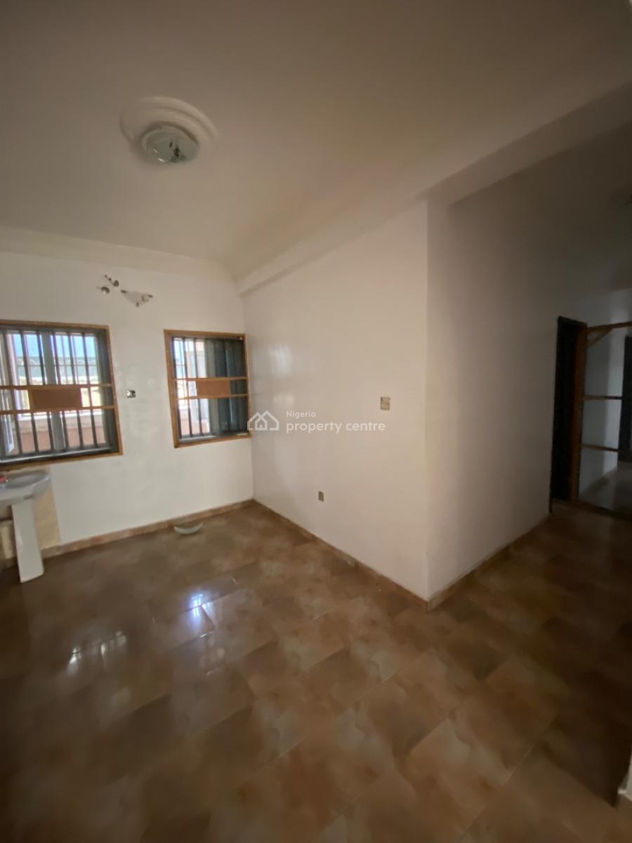 Very Spacious  3 Bedroom Apartment, Close to The Express  & All Rooms, Ikota, Lekki, Lagos, Flat / Apartment for Rent