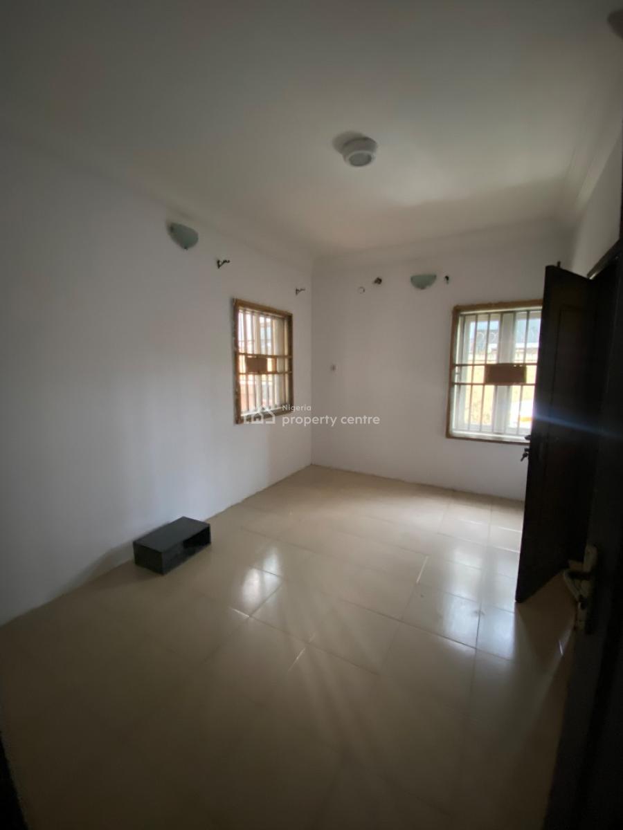 Very Spacious  3 Bedroom Apartment, Close to The Express  & All Rooms, Ikota, Lekki, Lagos, Flat / Apartment for Rent