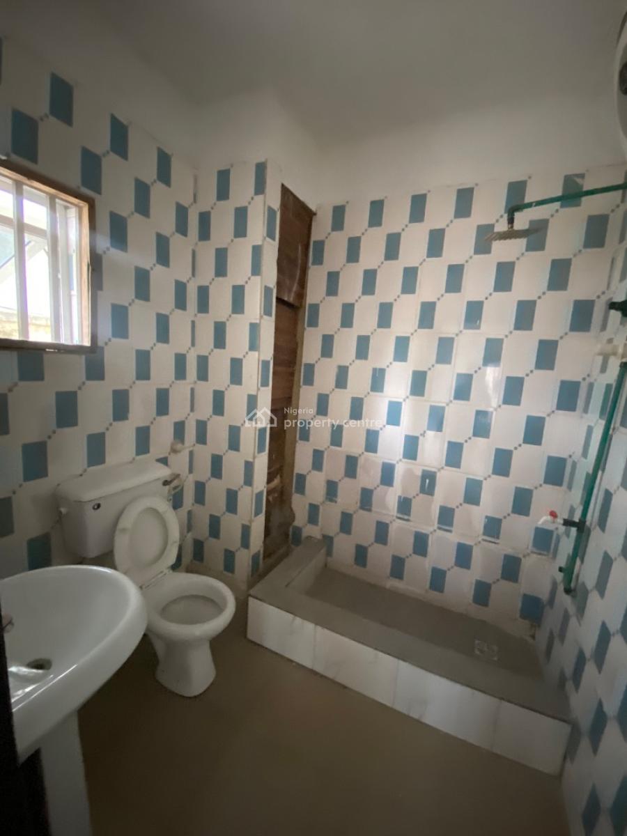 Very Spacious  3 Bedroom Apartment, Close to The Express  & All Rooms, Ikota, Lekki, Lagos, Flat / Apartment for Rent