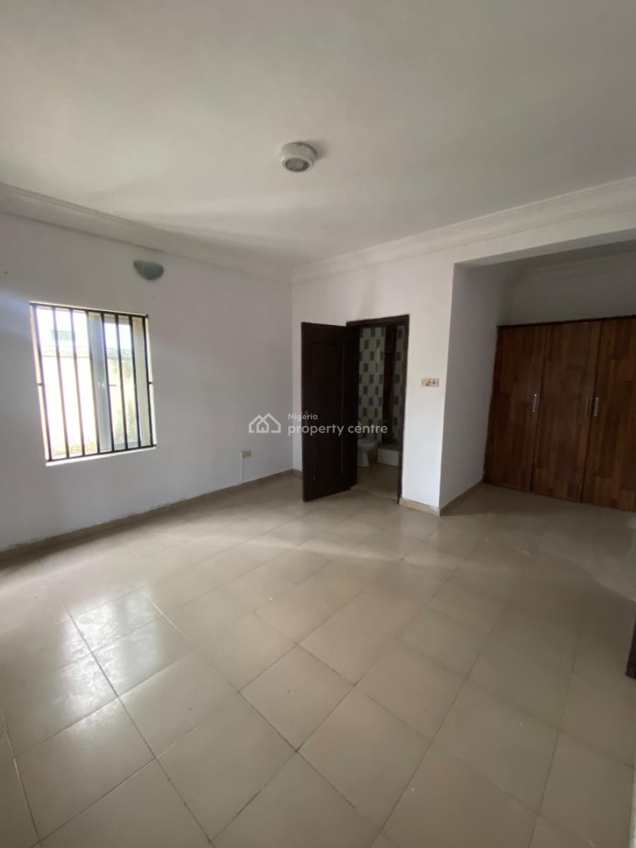 Very Spacious  3 Bedroom Apartment, Close to The Express  & All Rooms, Ikota, Lekki, Lagos, Flat / Apartment for Rent