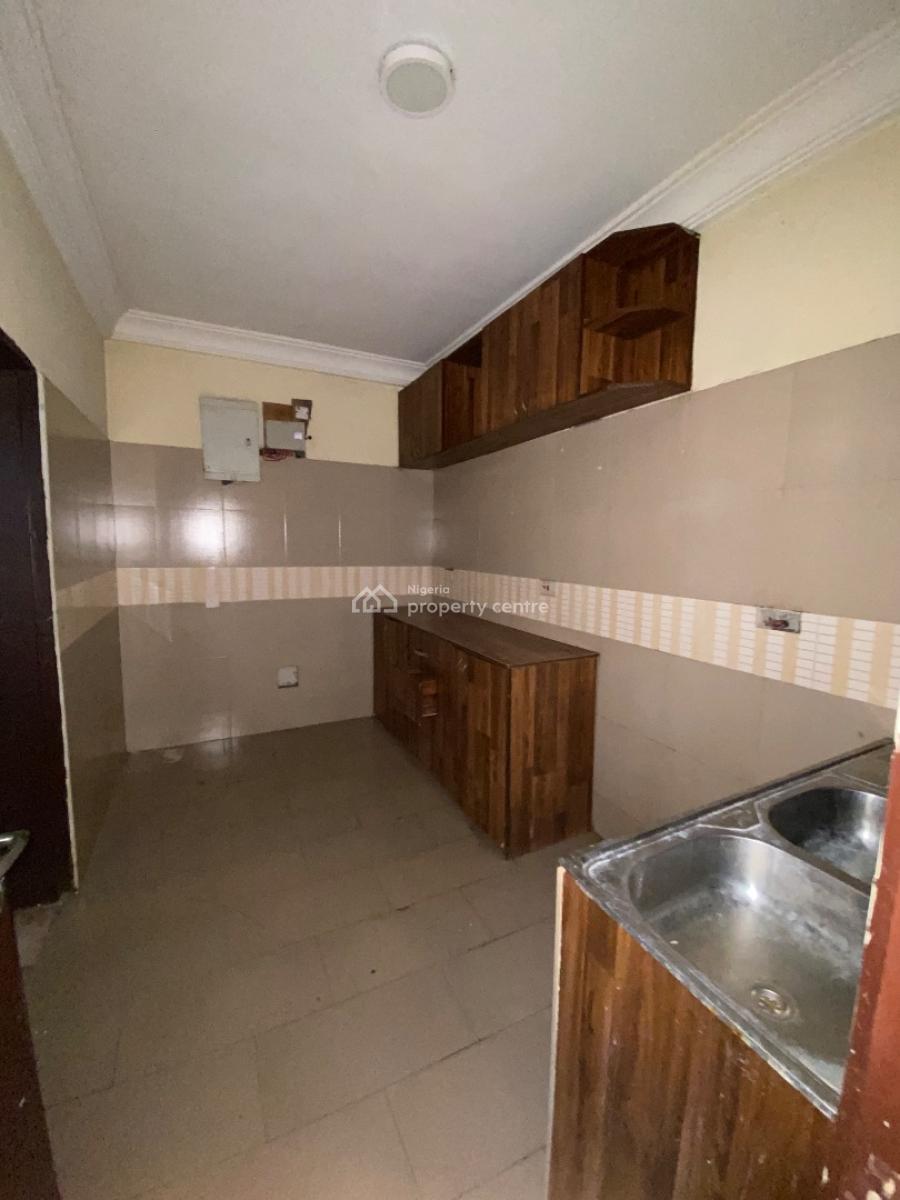 Very Spacious  3 Bedroom Apartment, Close to The Express  & All Rooms, Ikota, Lekki, Lagos, Flat / Apartment for Rent