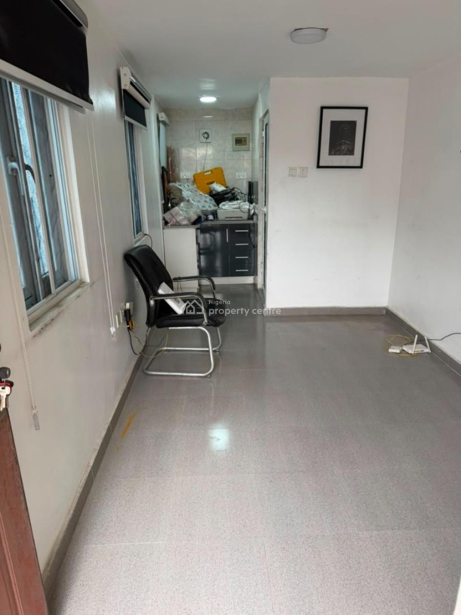 Lush 1 Bedroom Studio Apartment 25aa, Off Admiralty Way, Lekki Phase 1, Lekki, Lagos, Self Contain (single Rooms) for Rent