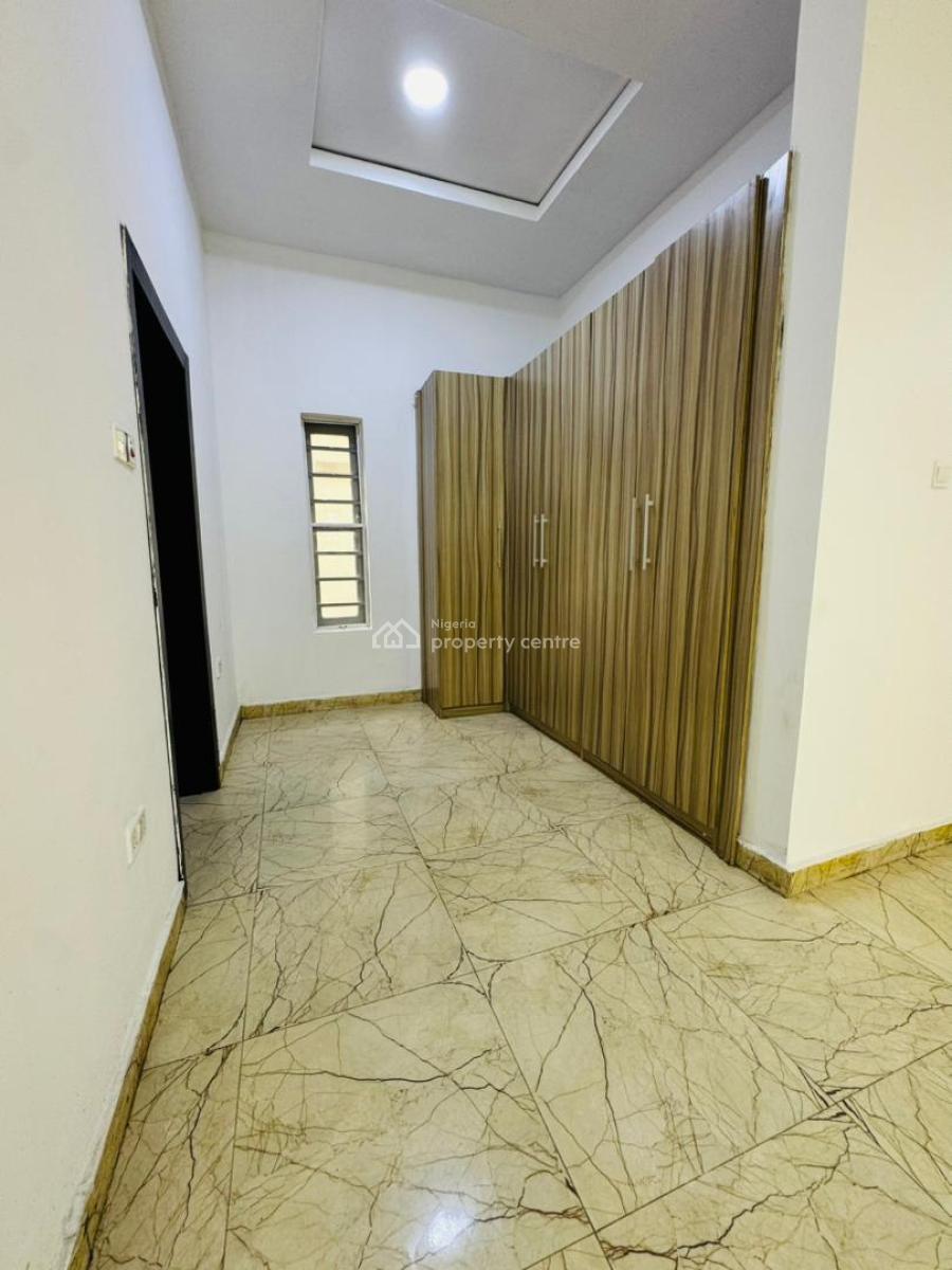 Premium 4 Bedroom Fully  Detached Duplex with Bq, Ajah, Lekki, Lagos, Detached Duplex for Sale