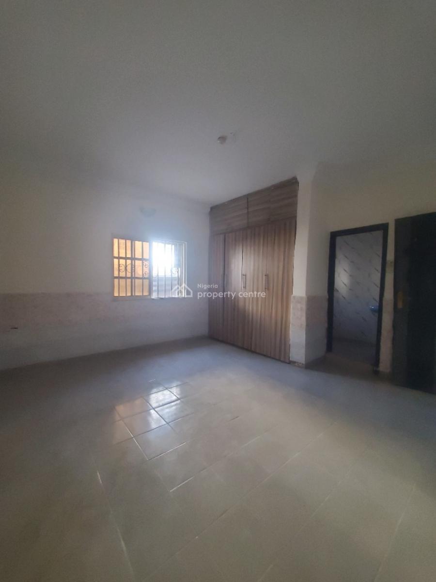 Luxury 3 Bedroom Flat on The Ground Floor, By Zartek, Wuye, Abuja, Flat / Apartment for Rent