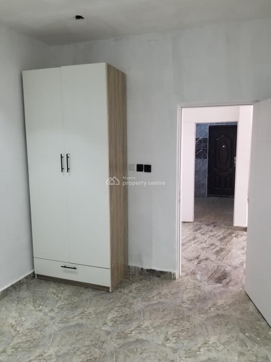Newly Built Luxury Serviced 2 Bedrooms Flat with Pool, Gym, Ologolo Proper, Lekki, Lagos, Flat / Apartment for Rent
