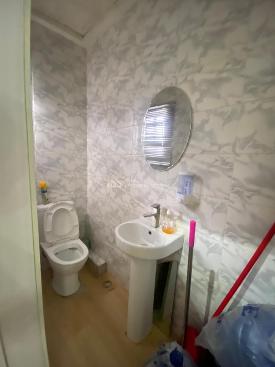 Exquisitely Built 3 Bedroom Apartment, Ikate, Lekki, Lagos, Flat / Apartment for Sale