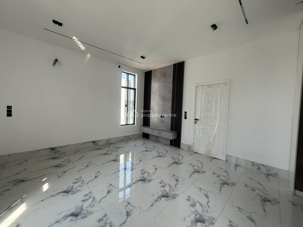 5-bedroom Detached Duplex, Ikota, Lekki, Lagos, Detached Duplex for Sale
