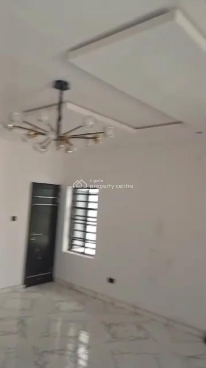 Fully Serviced 4 Bedroom Duplex, Abesan, Ipaja, Lagos, Terraced Duplex for Rent