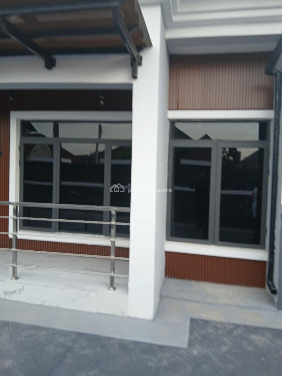 Brand New Luxuriously Finished 3-bedroom Fully Detached Bungalow, Efab Queens, Gwarinpa, Abuja, Detached Bungalow for Sale