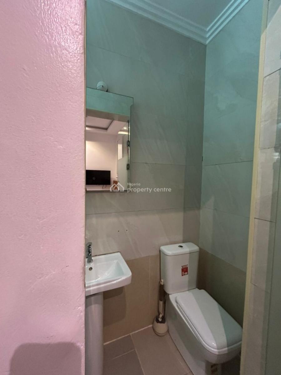 Furnished Luxury Apartments in Ikoyi, Ikoyi, Lagos, Flat / Apartment for Rent