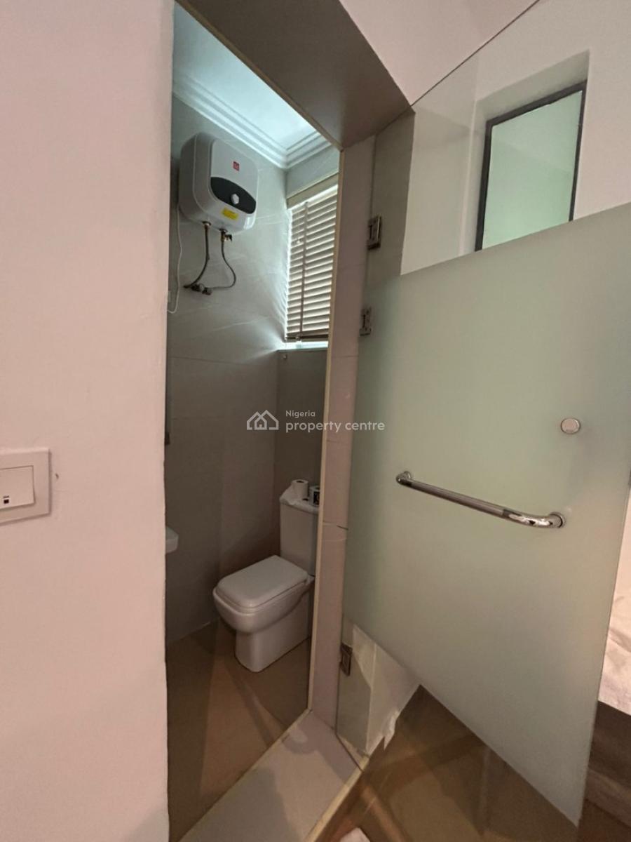 Furnished Luxury Apartments in Ikoyi, Ikoyi, Lagos, Flat / Apartment for Rent
