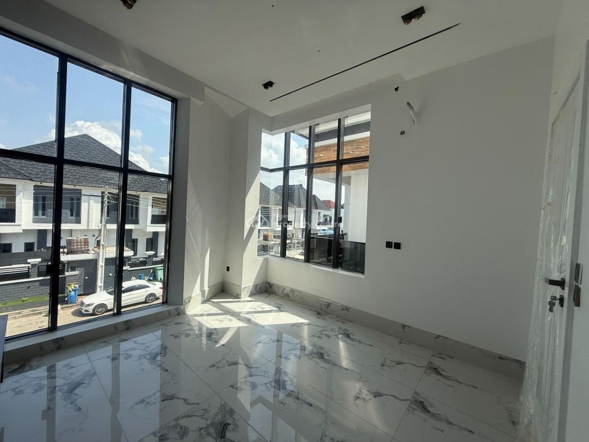 5-bedroom Detached Duplex, Ikota, Lekki, Lagos, Detached Duplex for Sale