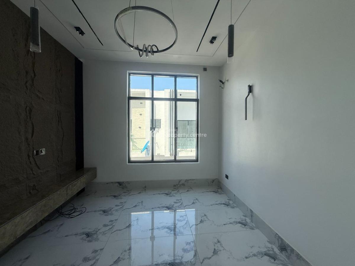 5-bedroom Detached Duplex, Ikota, Lekki, Lagos, Detached Duplex for Sale