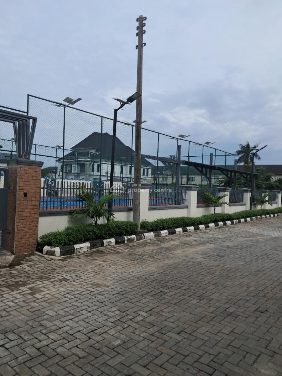 Excellent Land 800sqms, Eden Gardens Estate, Ajah, Lagos, Residential Land for Sale