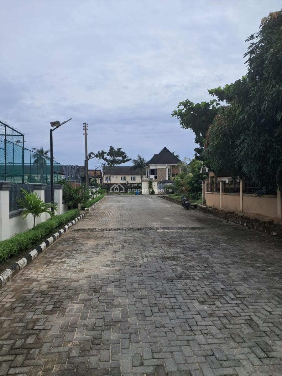 Excellent Land 800sqms, Eden Gardens Estate, Ajah, Lagos, Residential Land for Sale