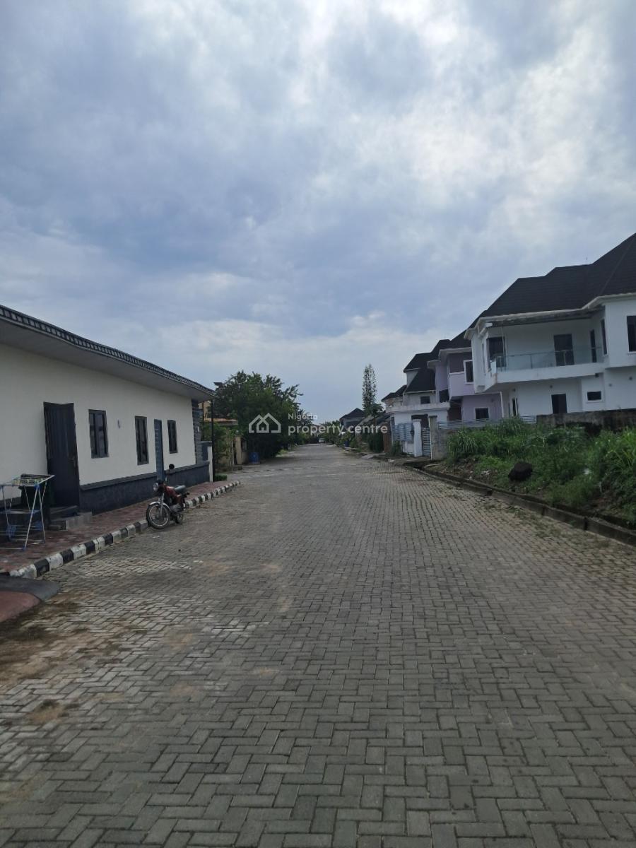 Excellent Land 800sqms, Eden Gardens Estate, Ajah, Lagos, Residential Land for Sale