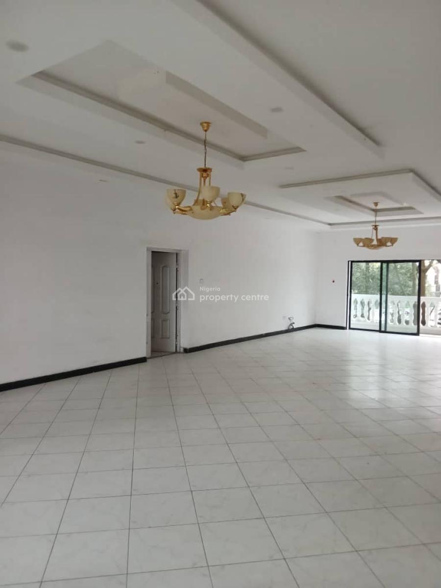 The Most Massive and Luxurious 3-bedroom Apartments with a Bq, Chevron, Lekki Phase 2, Lekki, Lagos, Flat / Apartment for Rent