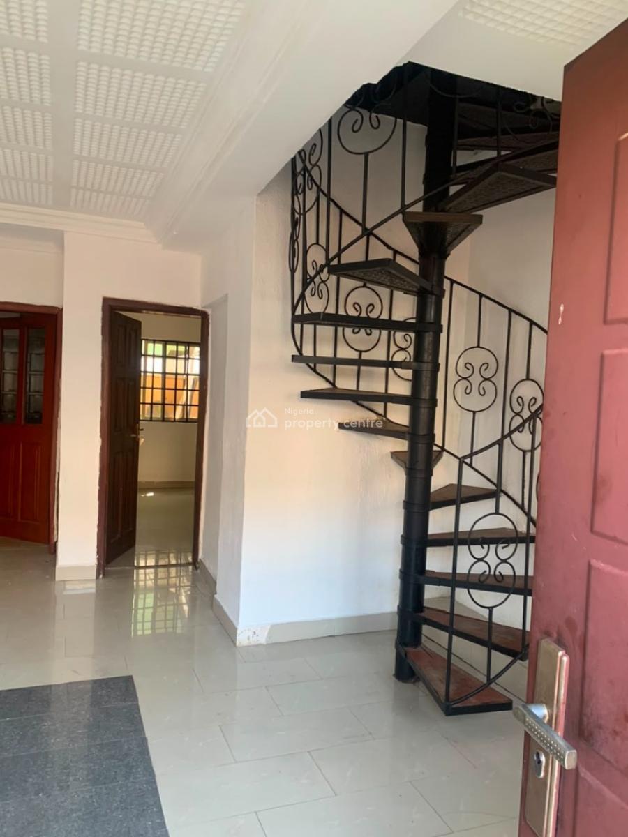 Spacious Standard Rooms Self Contain (shared Apartment, Mobil Road, Ajah, Lagos, Self Contain (single Rooms) for Rent