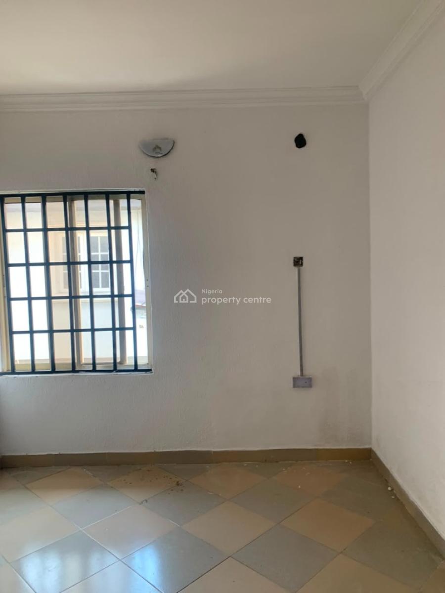 Spacious Standard Rooms Self Contain (shared Apartment, Mobil Road, Ajah, Lagos, Self Contain (single Rooms) for Rent