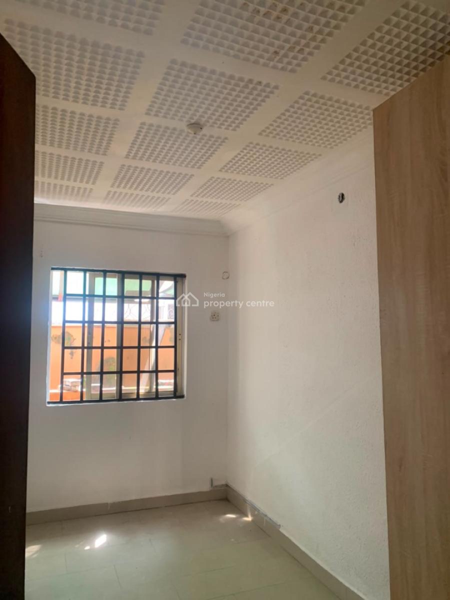 Spacious Standard Rooms Self Contain (shared Apartment, Mobil Road, Ajah, Lagos, Self Contain (single Rooms) for Rent