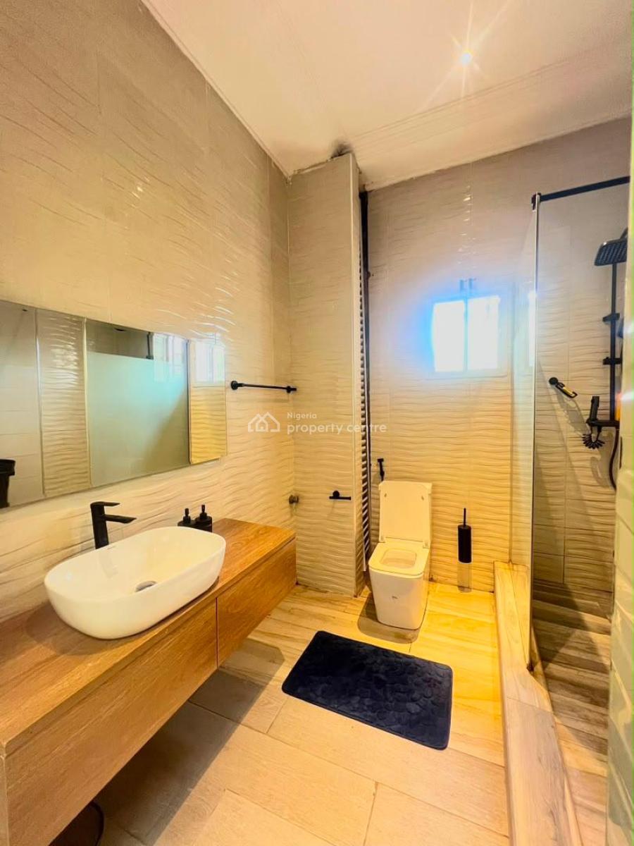 Furnished 3 Bedroom Apartment with Bq at Old Ikoyi, 5 Minutes Drive to Ikoyi Club 1938, Old Ikoyi, Ikoyi, Lagos, Flat / Apartment for Sale