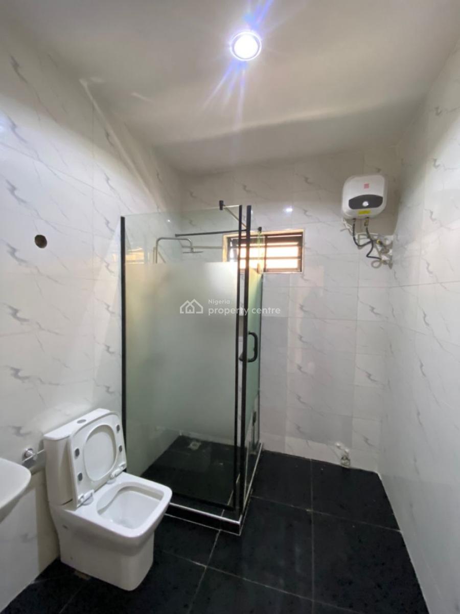 a Tastefully Finished 3bedroom Apartment, Ajah, Lagos, Flat / Apartment for Sale