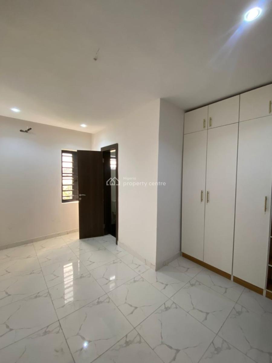 a Tastefully Finished 3bedroom Apartment, Ajah, Lagos, Flat / Apartment for Sale