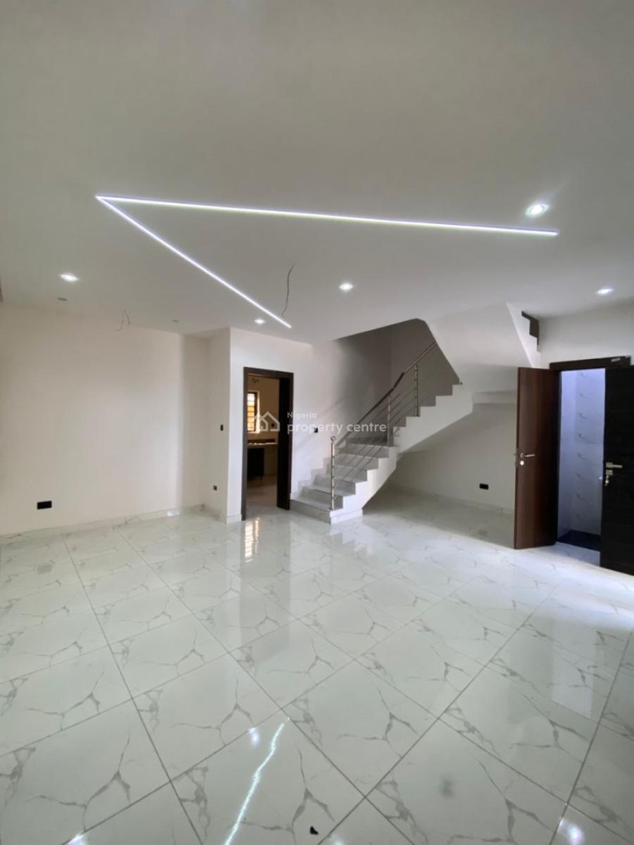 a Tastefully Finished 3bedroom Apartment, Ajah, Lagos, Flat / Apartment for Sale