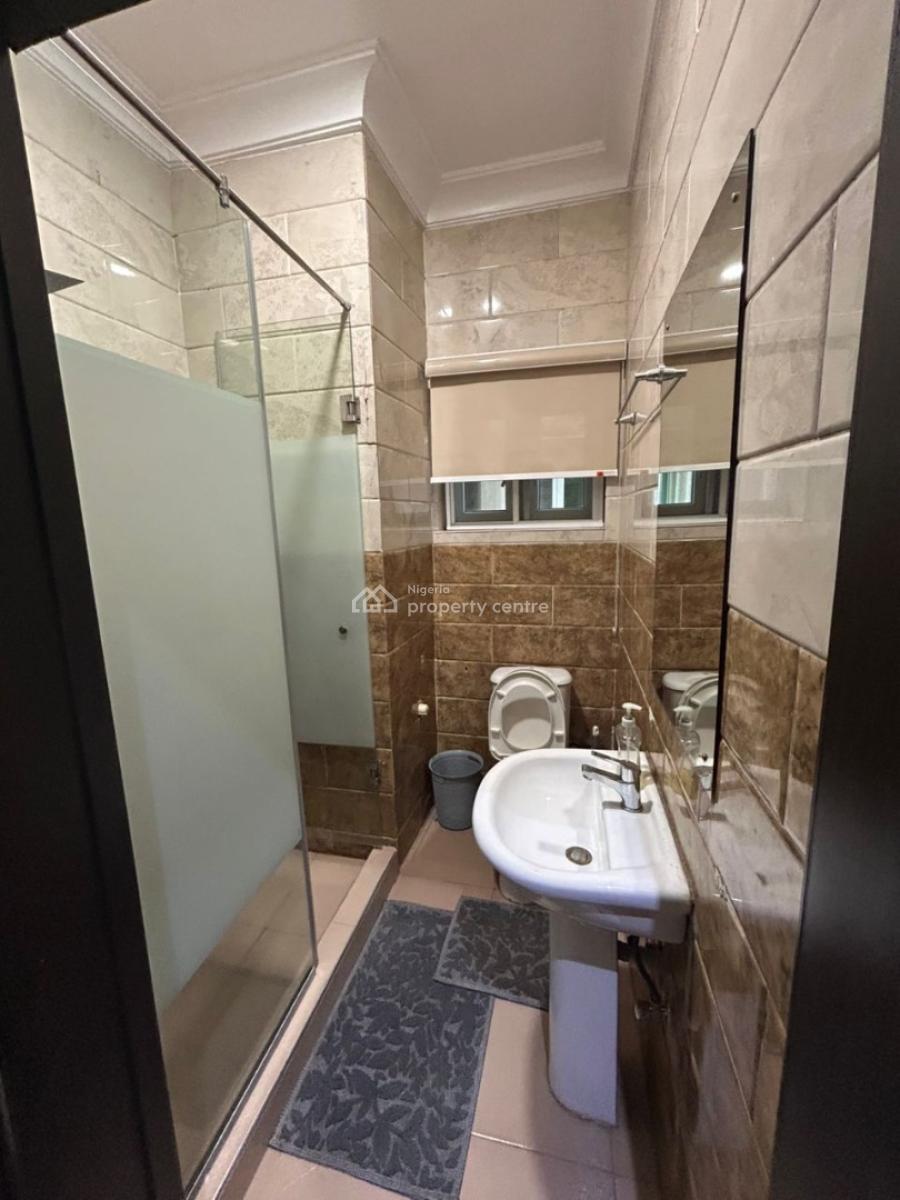 3 Bedroom Apartment, Ikoyi, Lagos, Flat / Apartment for Rent