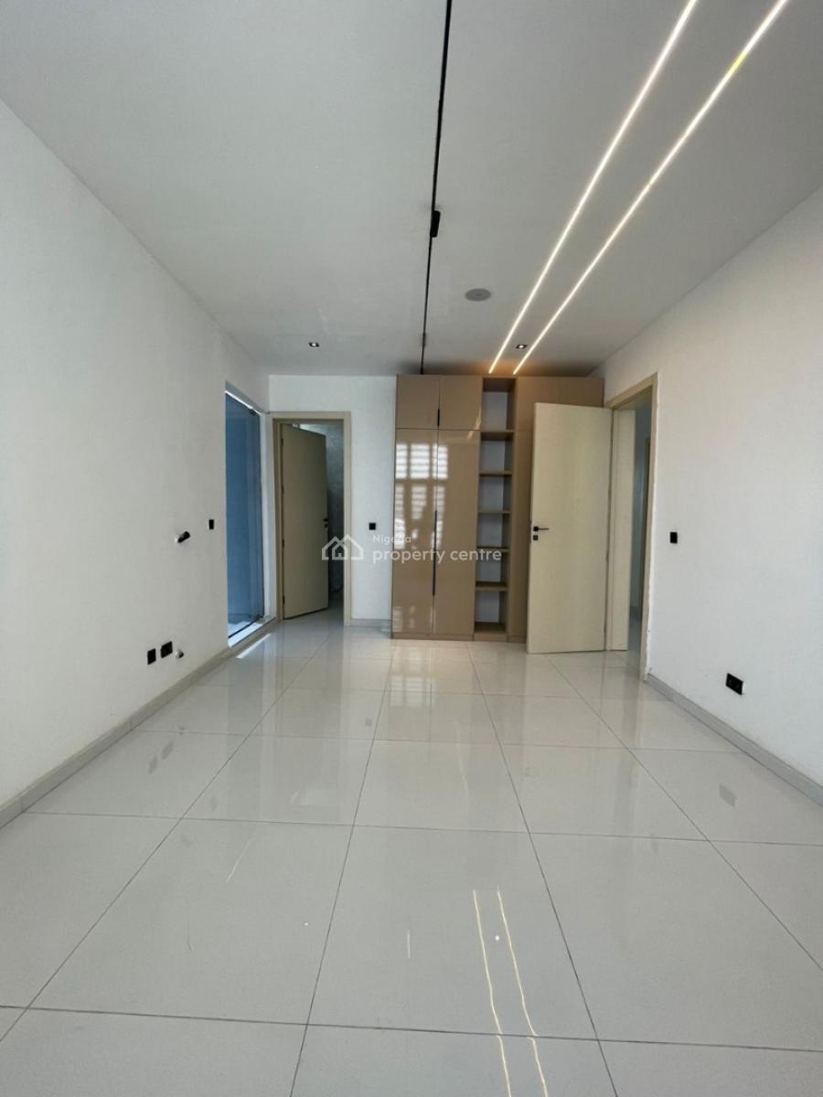 Value Centric 5 Bedroom Fully Detached Triplex + Bq, Gym House, Cinema, Chevron, Lekki, Lagos, House for Sale
