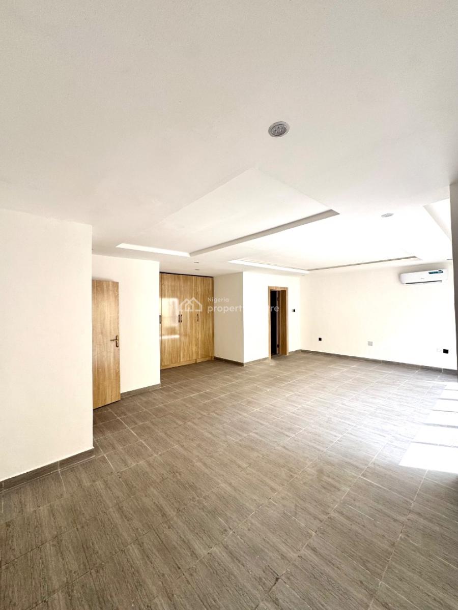 𝐁𝐑𝐀𝐍𝐃 𝐍𝐄𝐖 4 𝐁𝐄𝐃𝐑𝐎𝐎𝐌 𝐓𝐄𝐑𝐑𝐀𝐂𝐄 𝐃𝐔𝐏𝐋𝐄𝐗, Lekki Phase 1, Lekki, Lagos, Terraced Duplex for Rent
