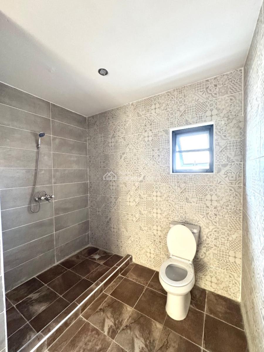 𝐁𝐑𝐀𝐍𝐃 𝐍𝐄𝐖 4 𝐁𝐄𝐃𝐑𝐎𝐎𝐌 𝐓𝐄𝐑𝐑𝐀𝐂𝐄 𝐃𝐔𝐏𝐋𝐄𝐗, Lekki Phase 1, Lekki, Lagos, Terraced Duplex for Rent