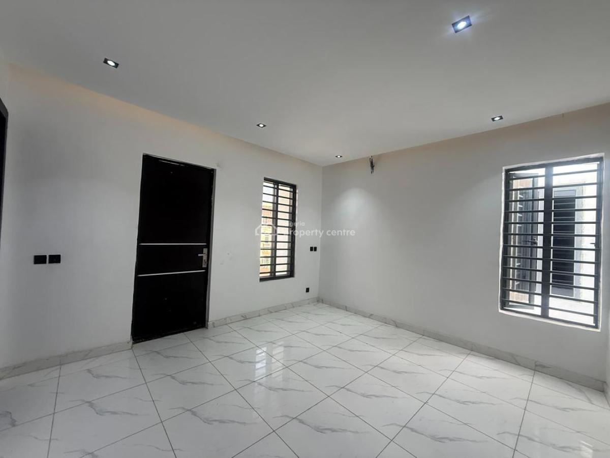 5-bedroom Semi-detached Duplex, Ikota, Lekki, Lagos, Semi-detached Duplex for Sale