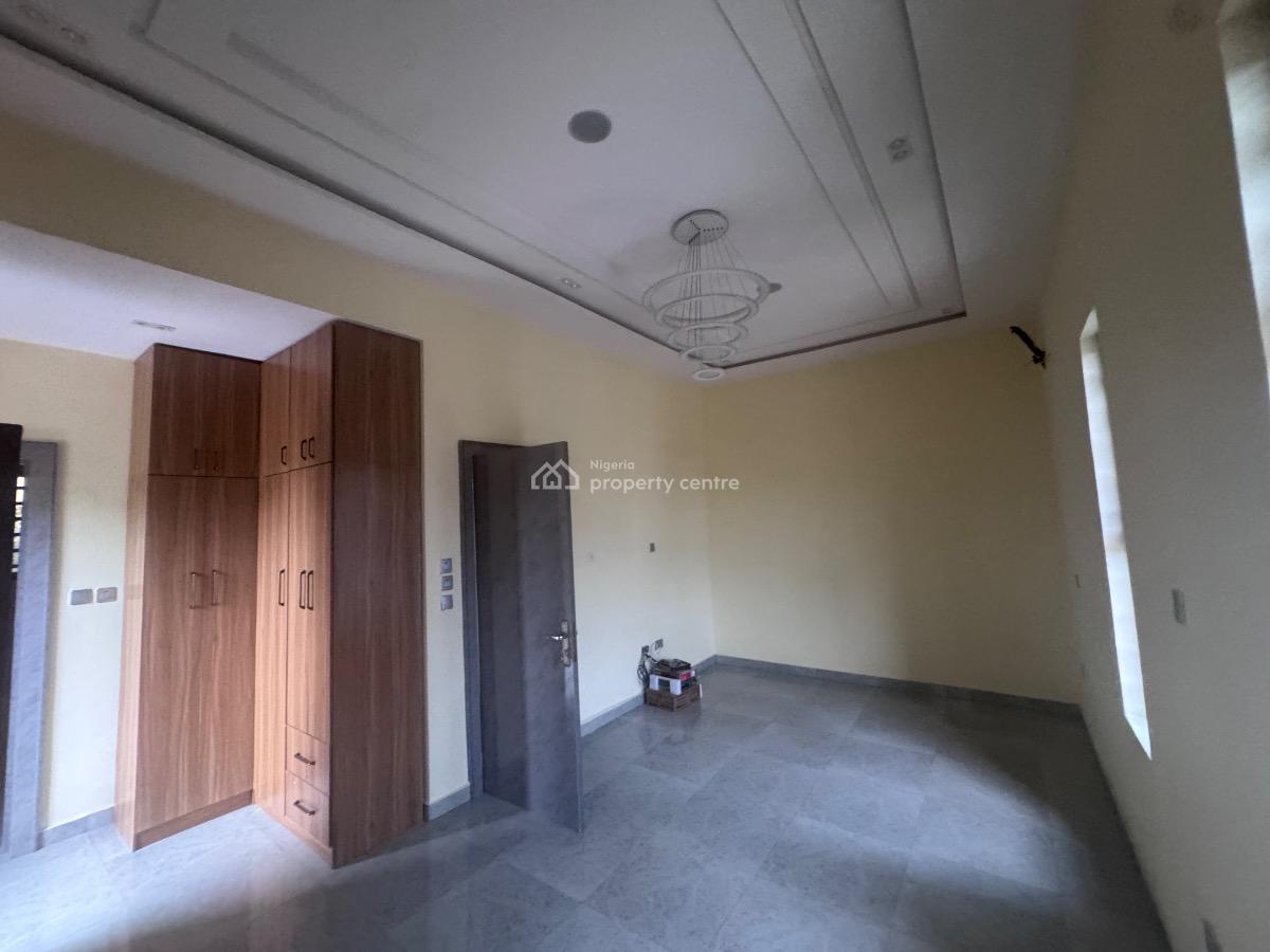 Luxury Newly Built 4 Bedroom Detached Duplex, Omole Phase 2, Ikeja, Lagos, Detached Duplex for Rent