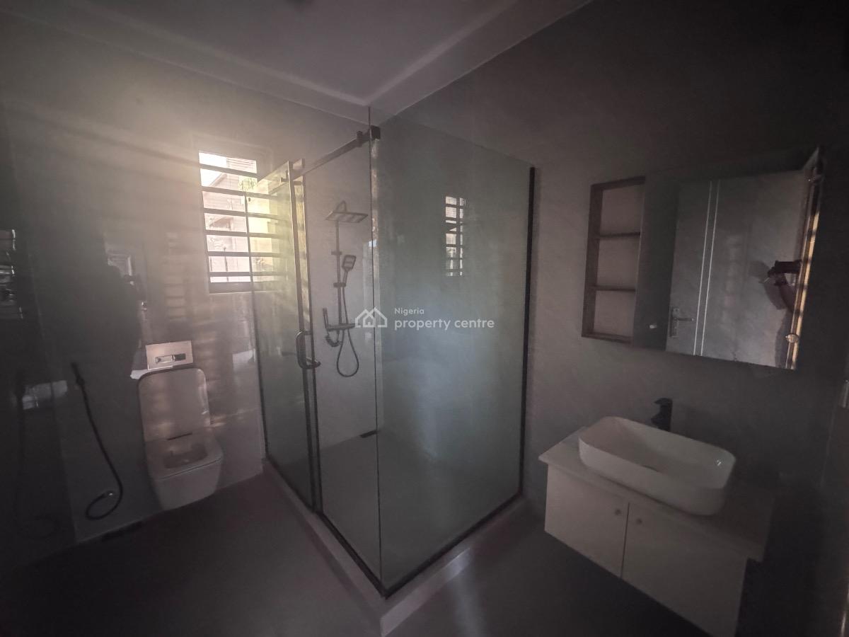 Luxury Newly Built 4 Bedroom Detached Duplex, Omole Phase 2, Ikeja, Lagos, Detached Duplex for Rent