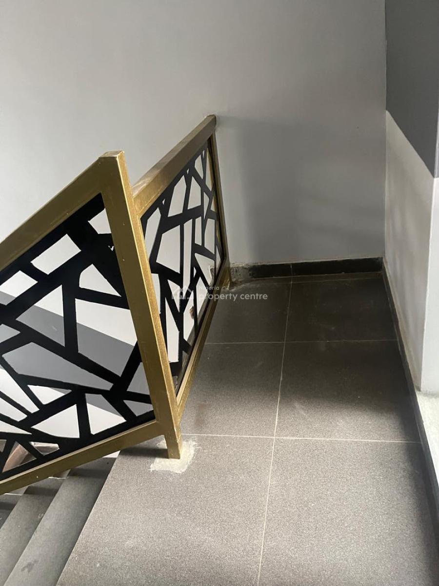 Ensuite 3 Bedroom Flat, Olusoji, By Oluyole Estate, Ibadan, Oyo, Flat / Apartment for Rent