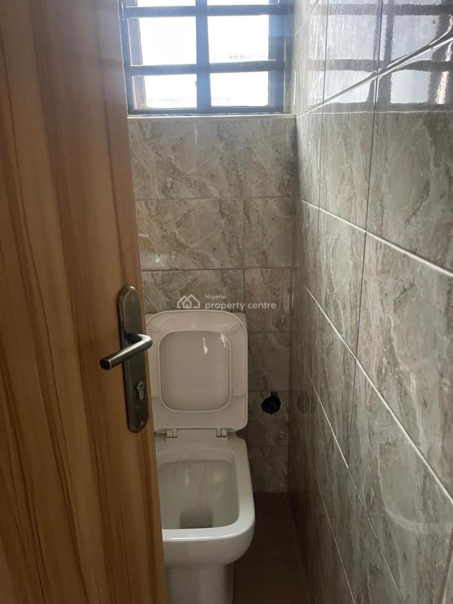 Ensuite 3 Bedroom Flat, Olusoji, By Oluyole Estate, Ibadan, Oyo, Flat / Apartment for Rent