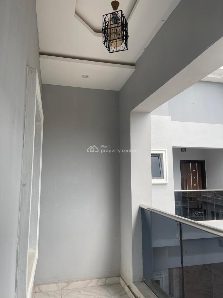 Ensuite 3 Bedroom Flat, Olusoji, By Oluyole Estate, Ibadan, Oyo, Flat / Apartment for Rent