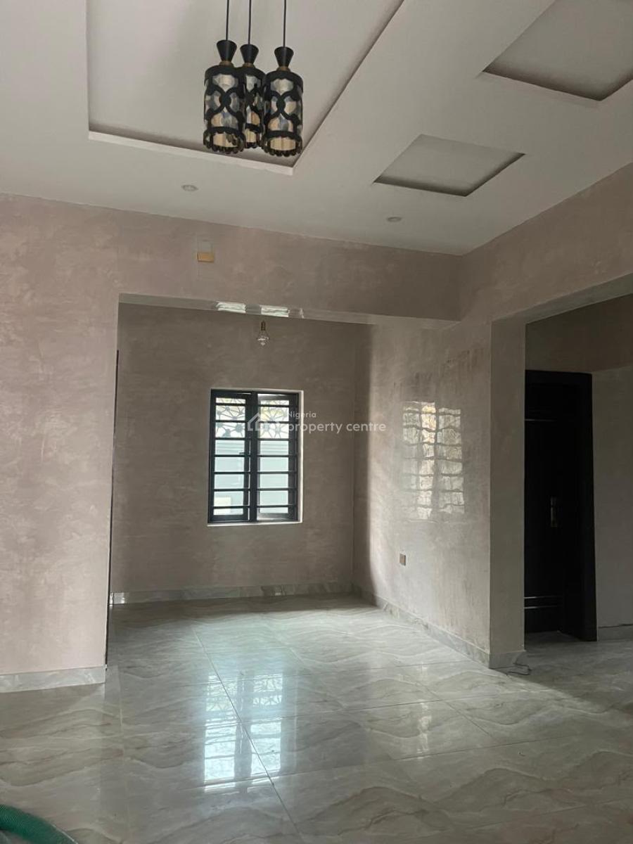 Ensuite 3 Bedroom Flat, Olusoji, By Oluyole Estate, Ibadan, Oyo, Flat / Apartment for Rent