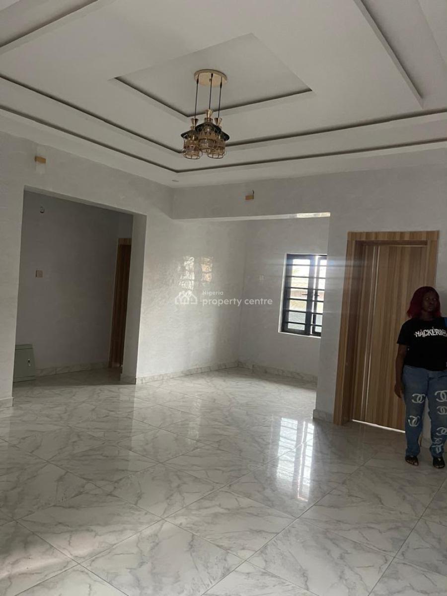 Ensuite 3 Bedroom Flat, Olusoji, By Oluyole Estate, Ibadan, Oyo, Flat / Apartment for Rent
