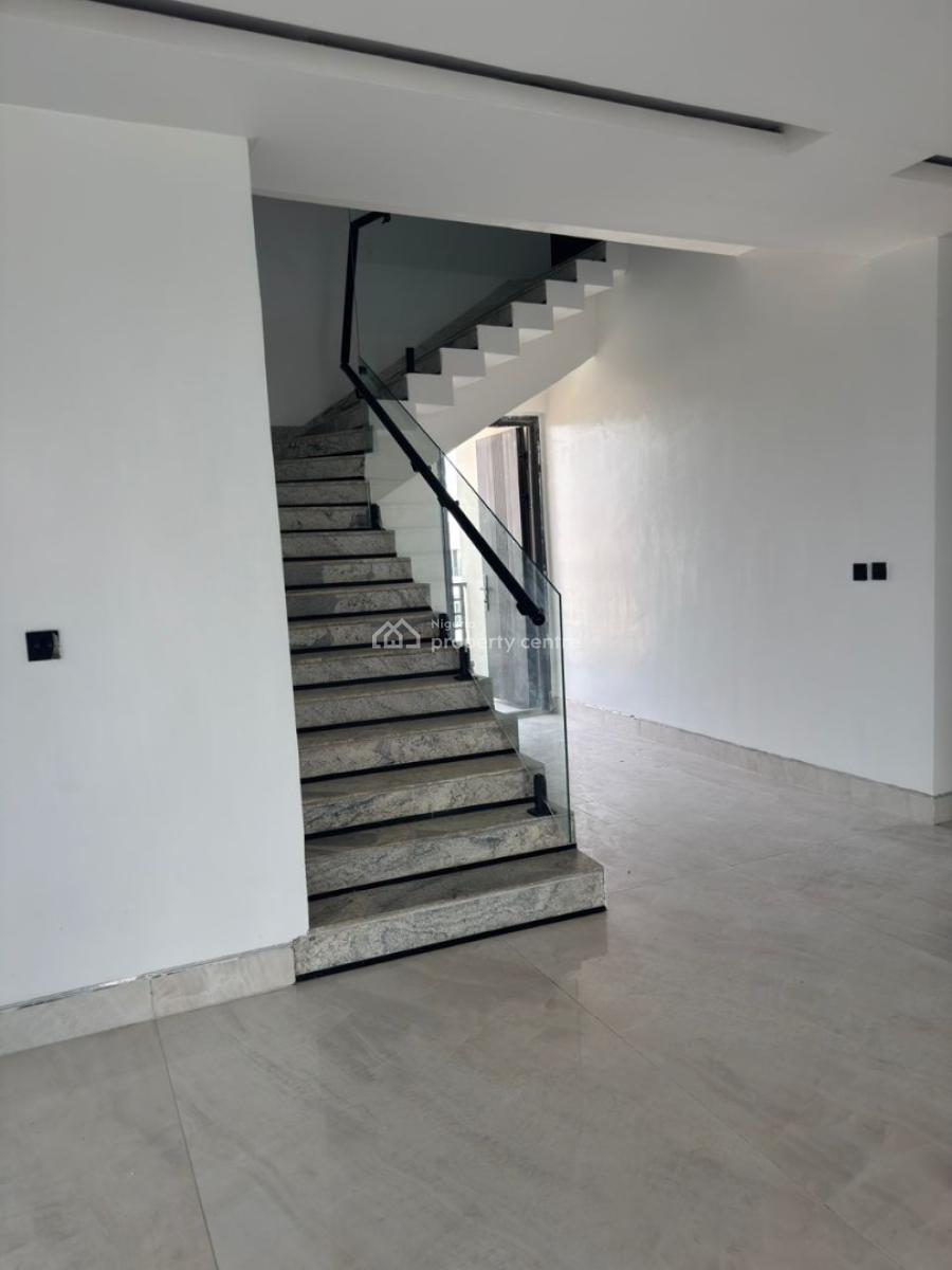 Luxury 5 Bedroom Penthouse, Old Ikoyi, Ikoyi, Lagos, Block of Flats for Sale