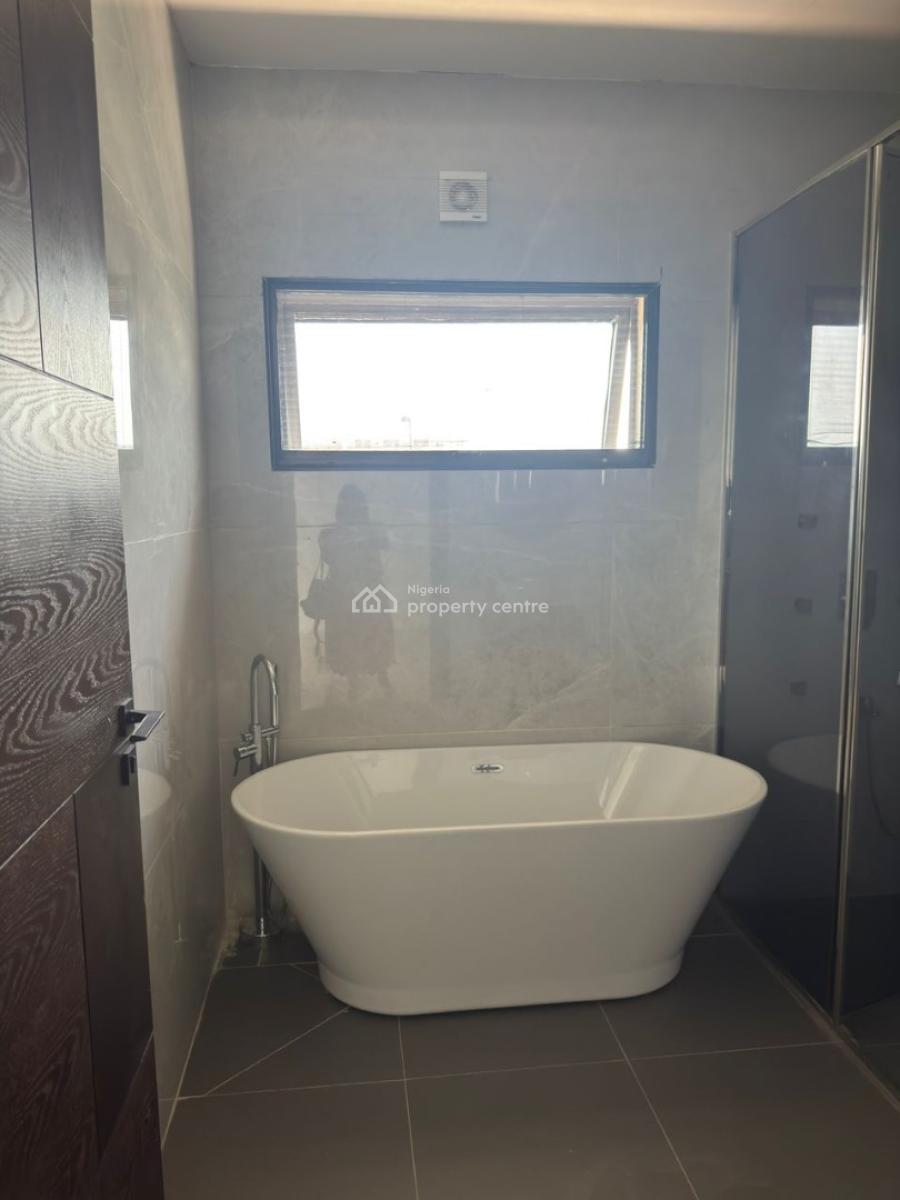 Luxury 5 Bedroom Penthouse, Old Ikoyi, Ikoyi, Lagos, Block of Flats for Sale