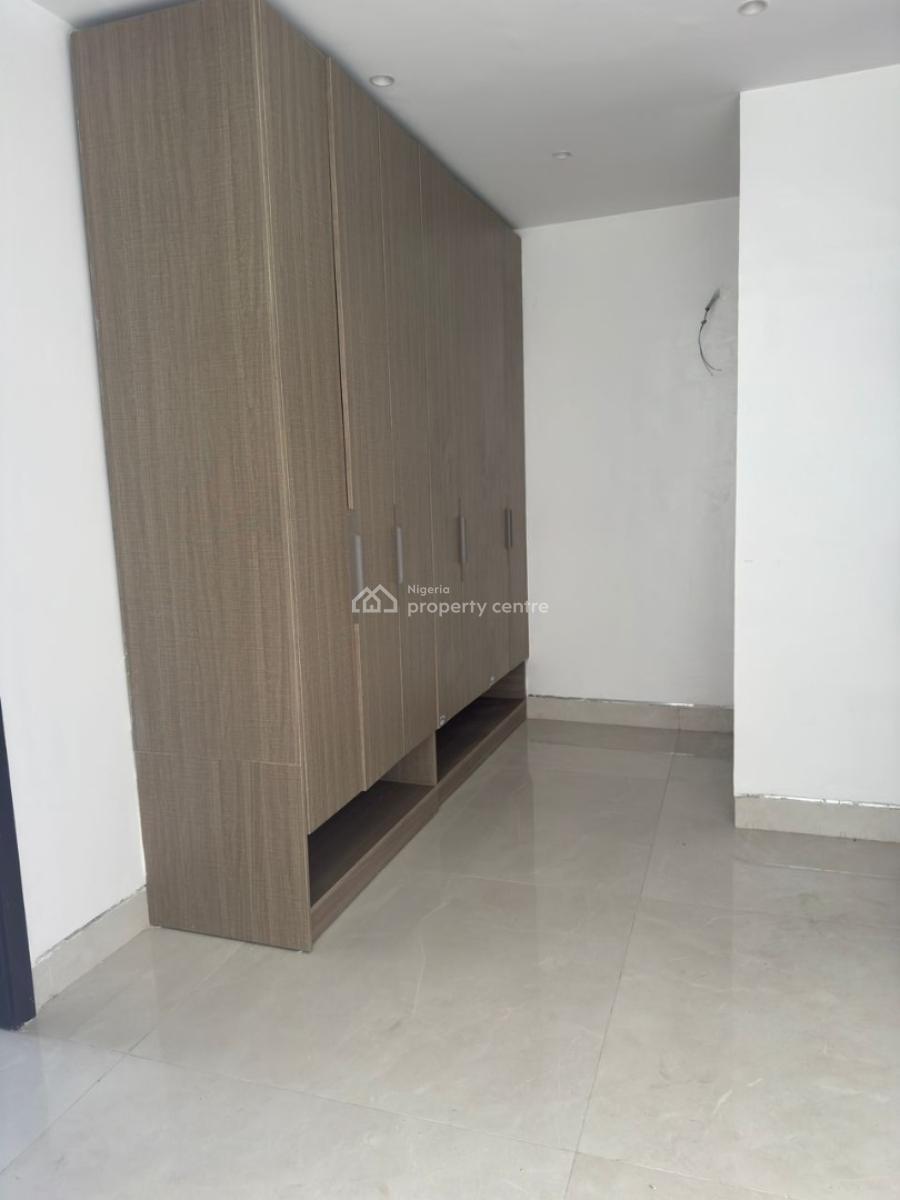 Luxury 5 Bedroom Penthouse, Old Ikoyi, Ikoyi, Lagos, Block of Flats for Sale