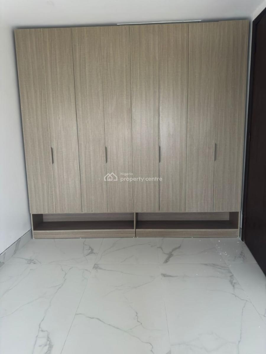 Luxury 5 Bedroom Penthouse, Old Ikoyi, Ikoyi, Lagos, Block of Flats for Sale