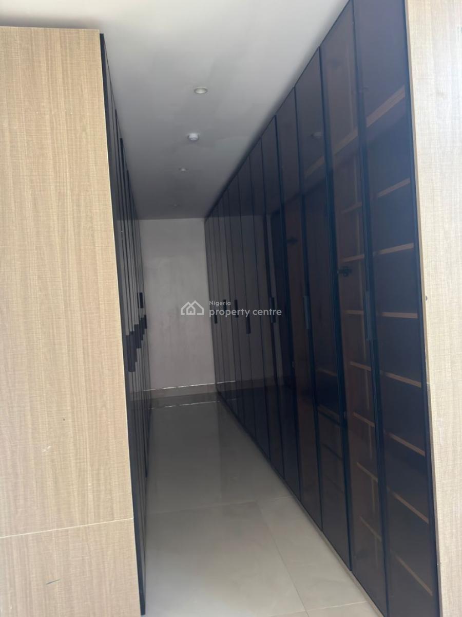 Luxury 5 Bedroom Penthouse, Old Ikoyi, Ikoyi, Lagos, Block of Flats for Sale