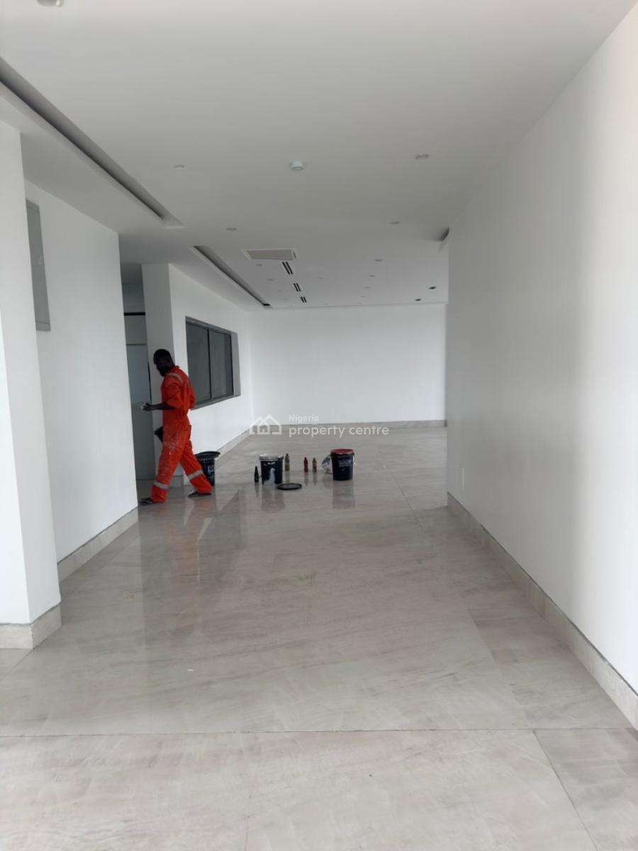 Luxury 5 Bedroom Penthouse, Old Ikoyi, Ikoyi, Lagos, Block of Flats for Sale